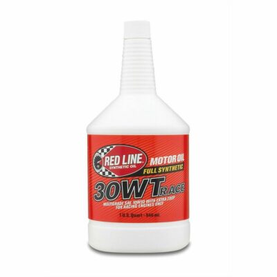 Aceite de Motor para Coche Redline REDL10304 946 ml
