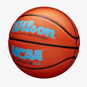 Balón de Baloncesto Wilson NCAA Elevate VTX Naranja 5 S6493032_0