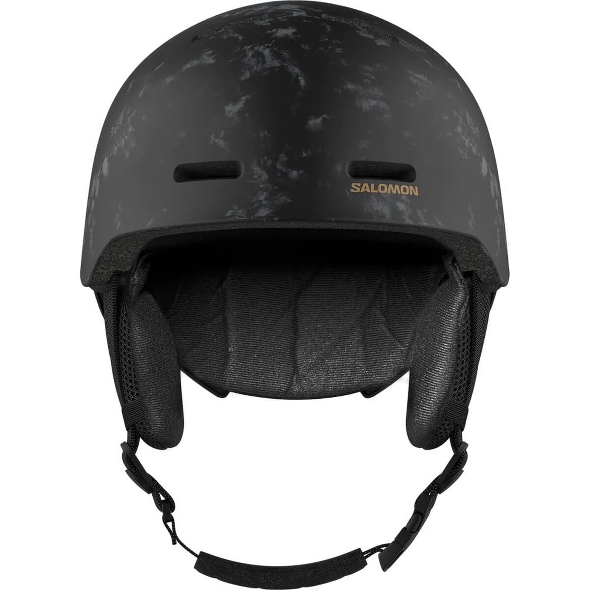 Casco de Esquí Salomon Orka Tie Dye Negro Infantil (Reacondicionado D) V0709800_0
