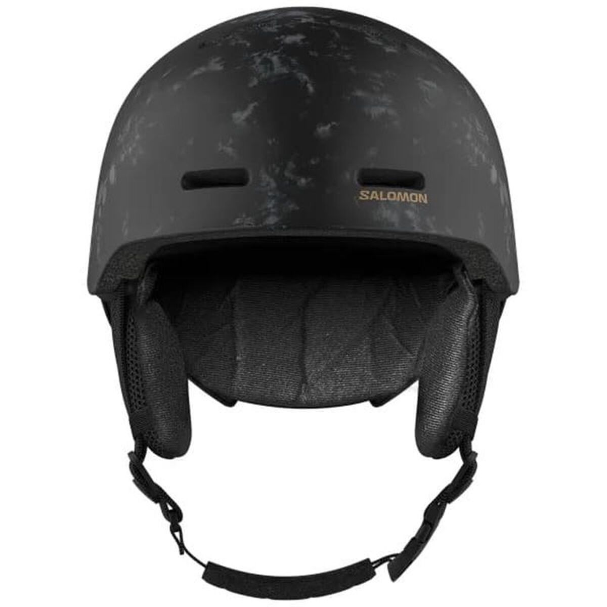 Casco de Esquí Salomon Orka Tie Dye Negro Infantil (Reacondicionado D) V0709800_5