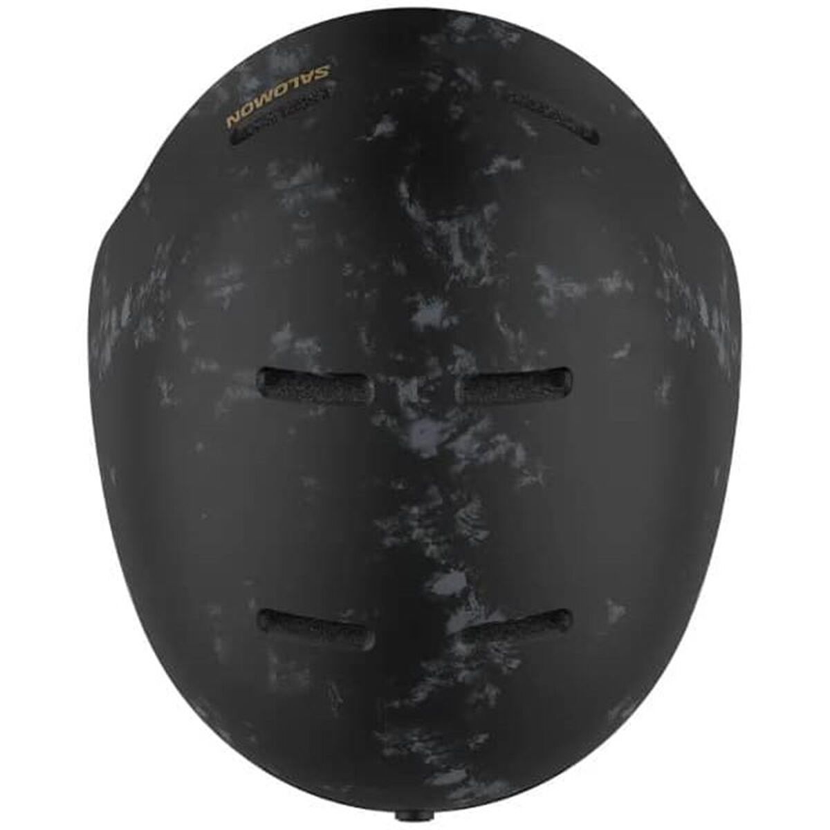 Casco de Esquí Salomon Orka Tie Dye Negro Infantil (Reacondicionado D) V0709800_6