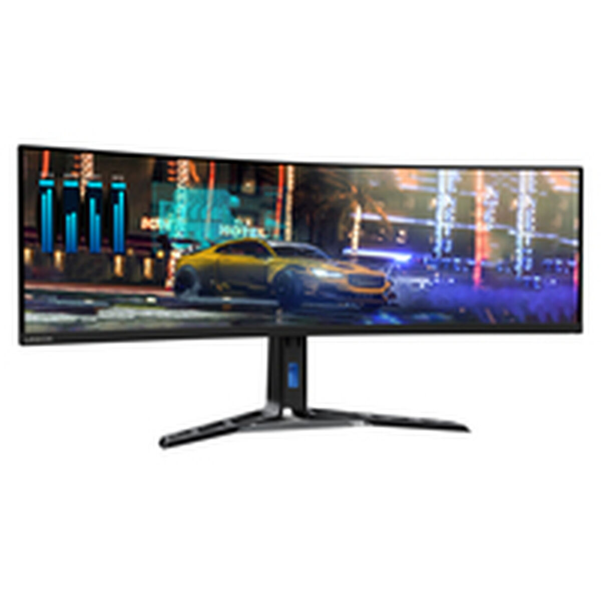 Monitor Lenovo 67B1GAC3EU 44,5″ 4K Ultra HD S0465092_7