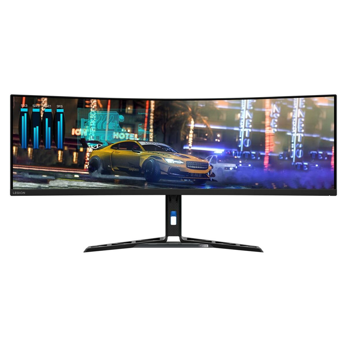 Monitor Lenovo 67B1GAC3EU 44,5″ 4K Ultra HD S0465092_24