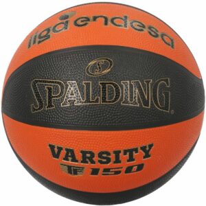 Balón de Baloncesto Spalding Varsity Naranja Naranja Oscuro 7 (Talla 7) S6488642_0