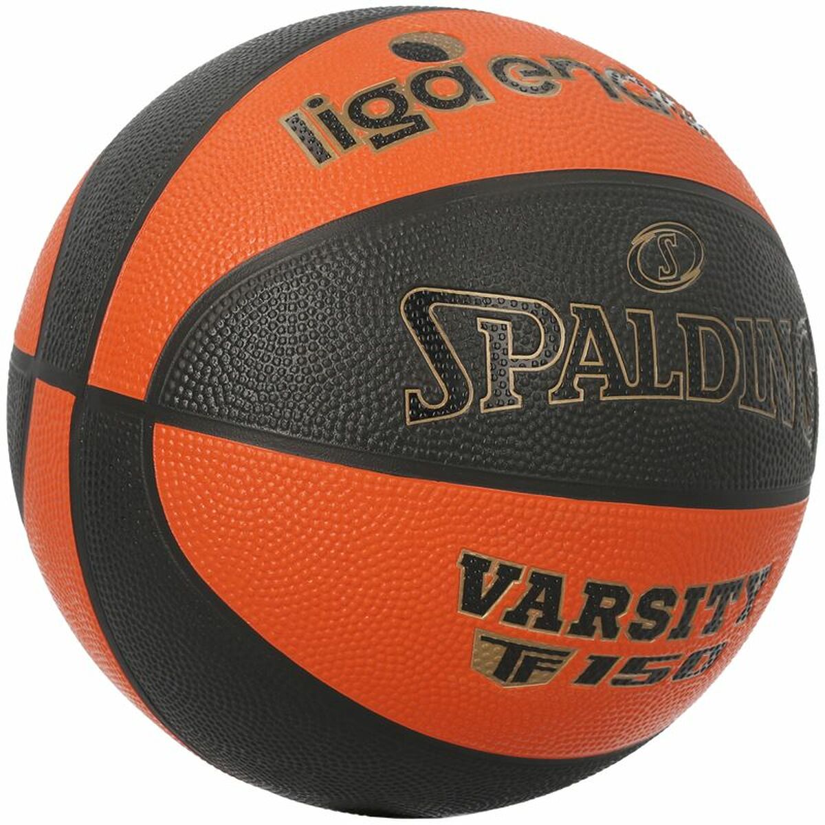 Balón de Baloncesto Spalding Varsity Naranja Naranja Oscuro 7 (Talla 7) S6488642_1