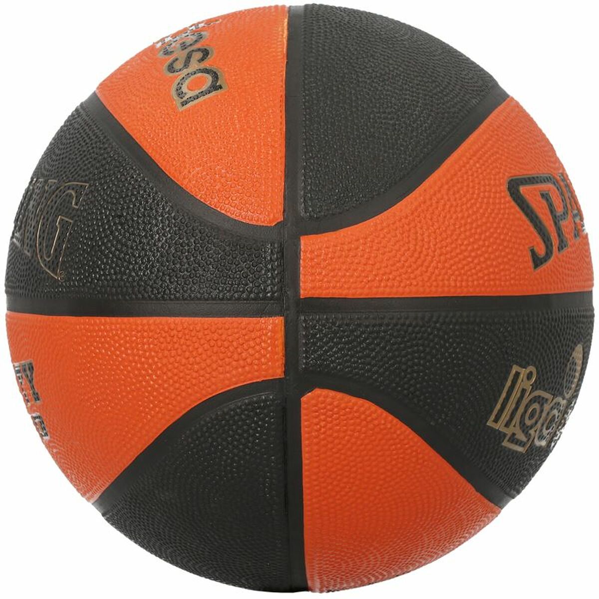 Balón de Baloncesto Spalding Varsity Naranja Naranja Oscuro 7 (Talla 7) S6488642_2