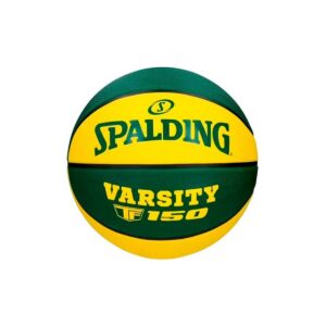 Balón de Baloncesto Spalding Varsity Tf-150 Sz7 Oliva 7 Goma (Talla 7) S64213242_0