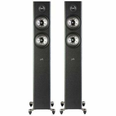Altavoces Polk R500 (Reacondicionado A)