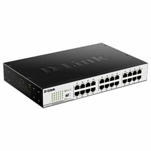 Switch D-Link DGS-1024D S55173060_0