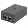 Punto de Acceso UBIQUITI POE-24-24W-G Negro