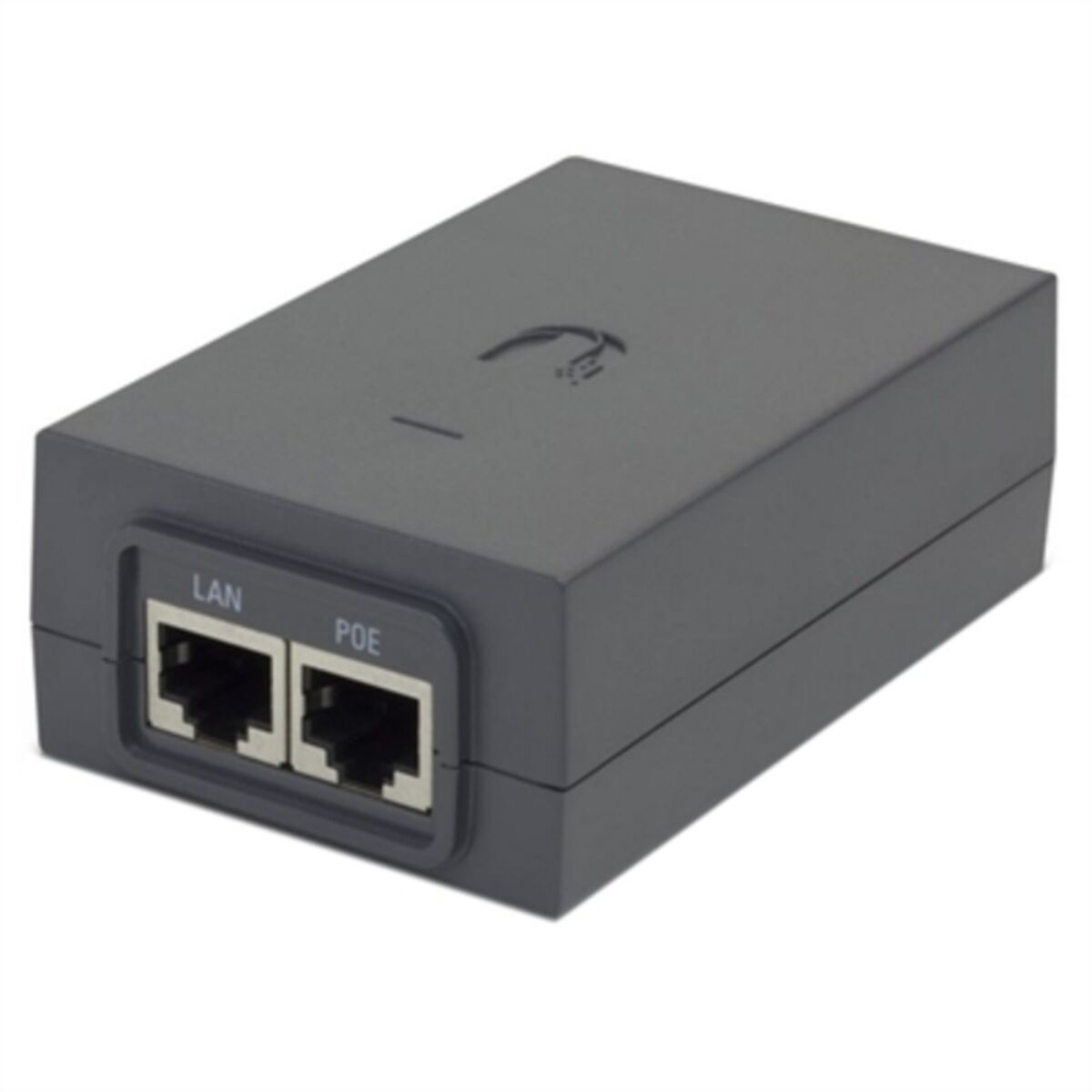 Punto de Acceso UBIQUITI POE-24-24W-G Negro S0208535_0
