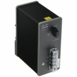Adaptador Conversor PoE CISCO PWR-IE65W-PC-AC= 65 W (Reacondicionado A+)