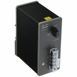 Adaptador Conversor PoE CISCO PWR-IE65W-PC-AC= 65 W (Reacondicionado A+) V0702862_0