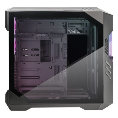 Caja Semitorre ATX Cooler Master Negro (Reacondicionado A)