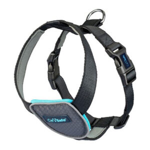Arnés para Perro Company of Animals CarSafe Negro XS S6103613_0