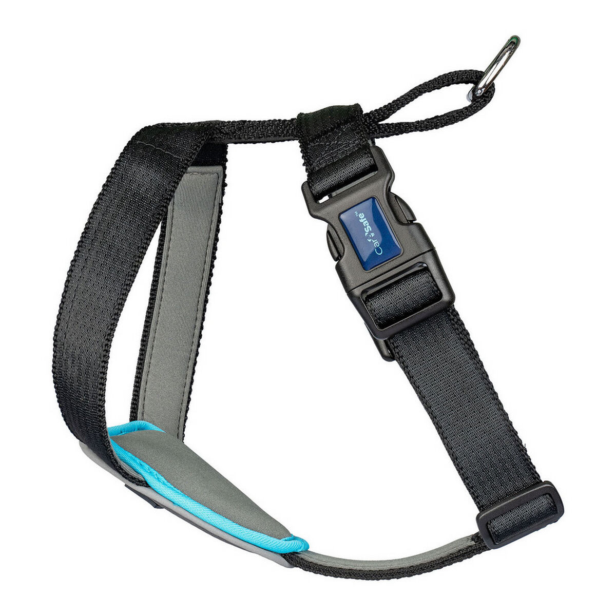 Arnés para Perro Company of Animals CarSafe Negro XS S6103613_7
