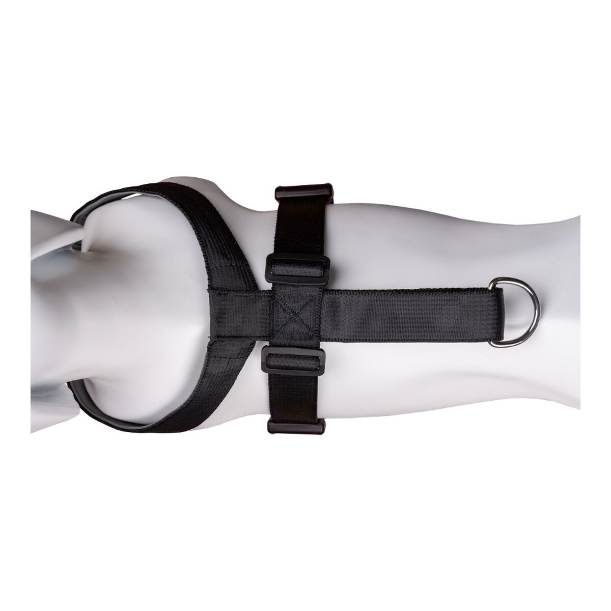 Arnés para Perro Company of Animals CarSafe Negro XS S6103613_9