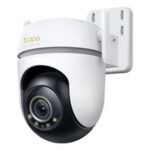 Videocámara de Vigilancia TP-Link TC43