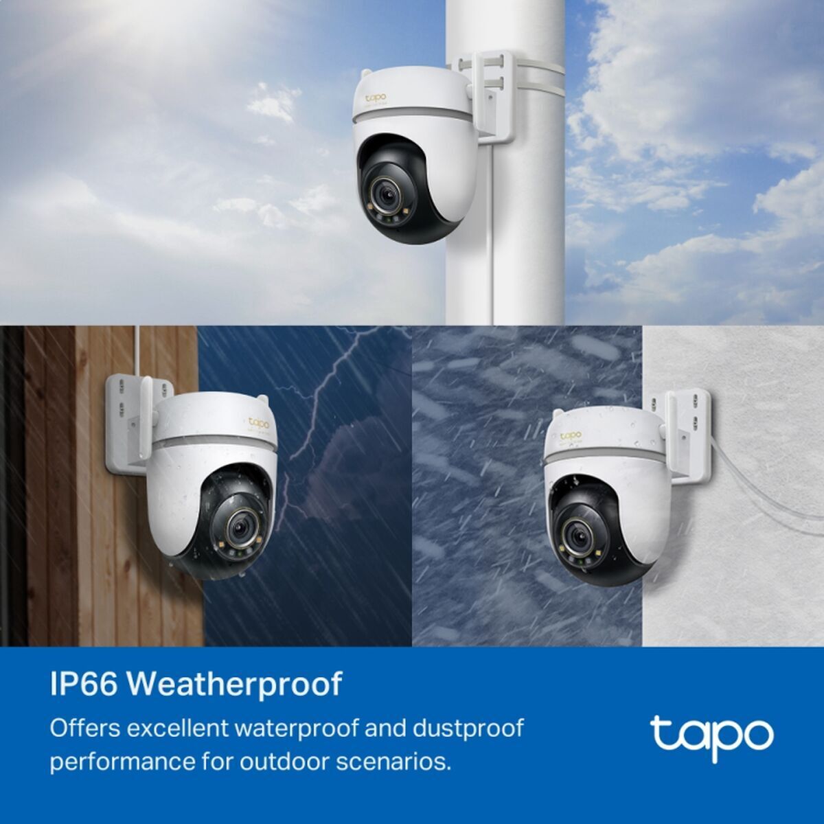 Videocámara de Vigilancia TP-Link TC43 M0811126_7