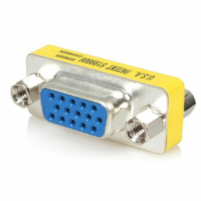 Adaptador Startech GC15HSF              VGA
