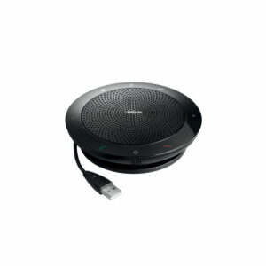 Altavoz Multimedia Jabra 100-43100000-60 2100 W Negro S55025103_0