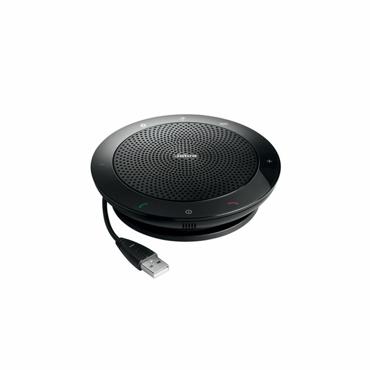 Altavoz Multimedia Jabra 100-43100000-60 2100 W Negro S55025103_0