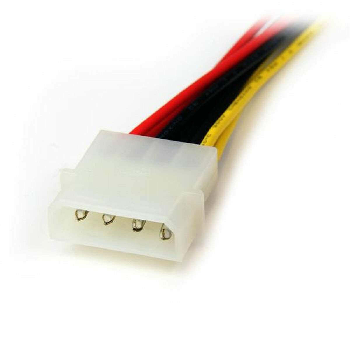 Cable Startech PYO2LP4SATA S55056314_2