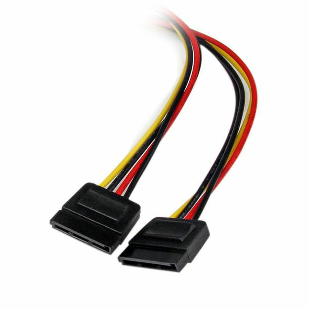 Cable Startech PYO2LP4SATA S55056314_1