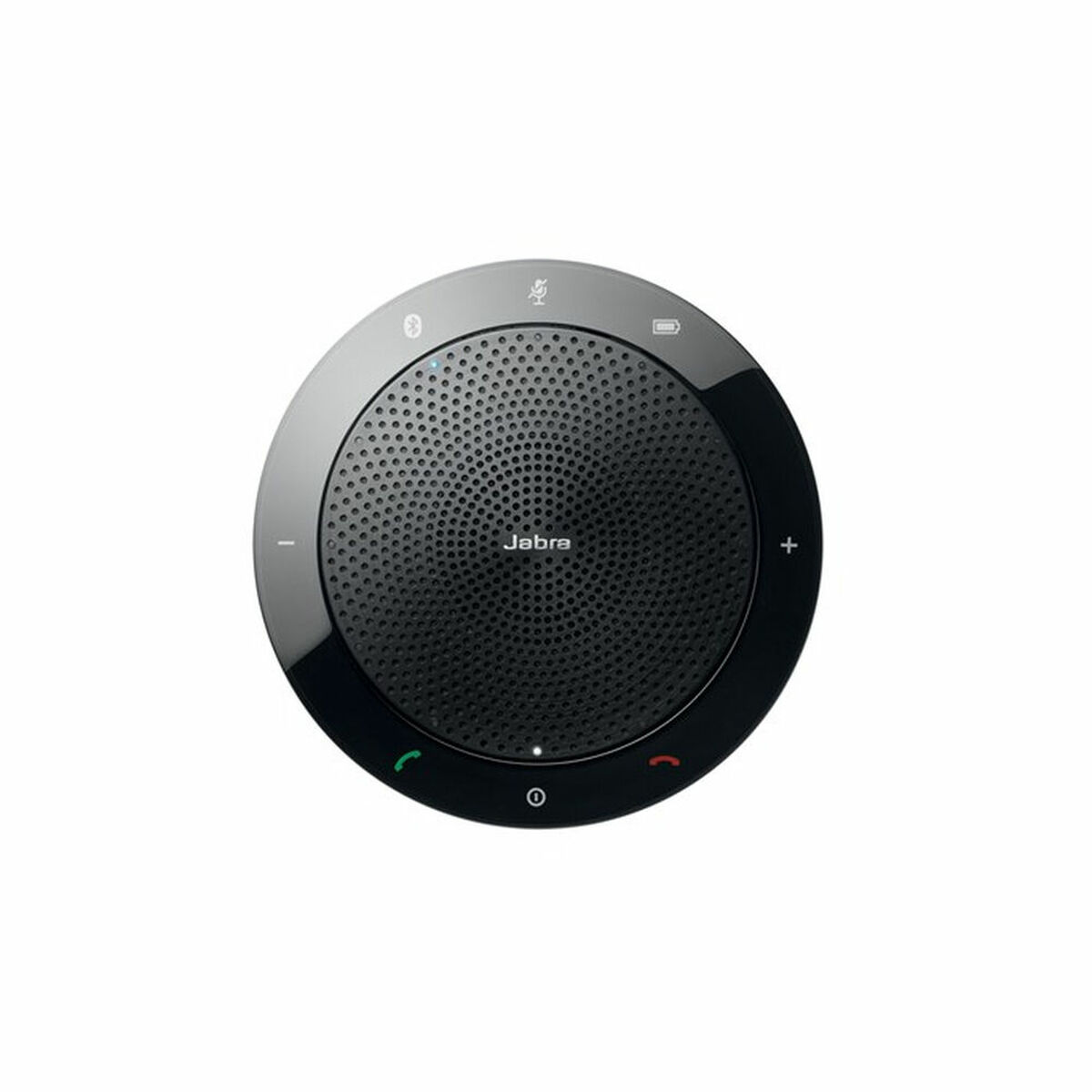 Altavoz Multimedia Jabra 100-43100000-60 2100 W Negro S55025103_1