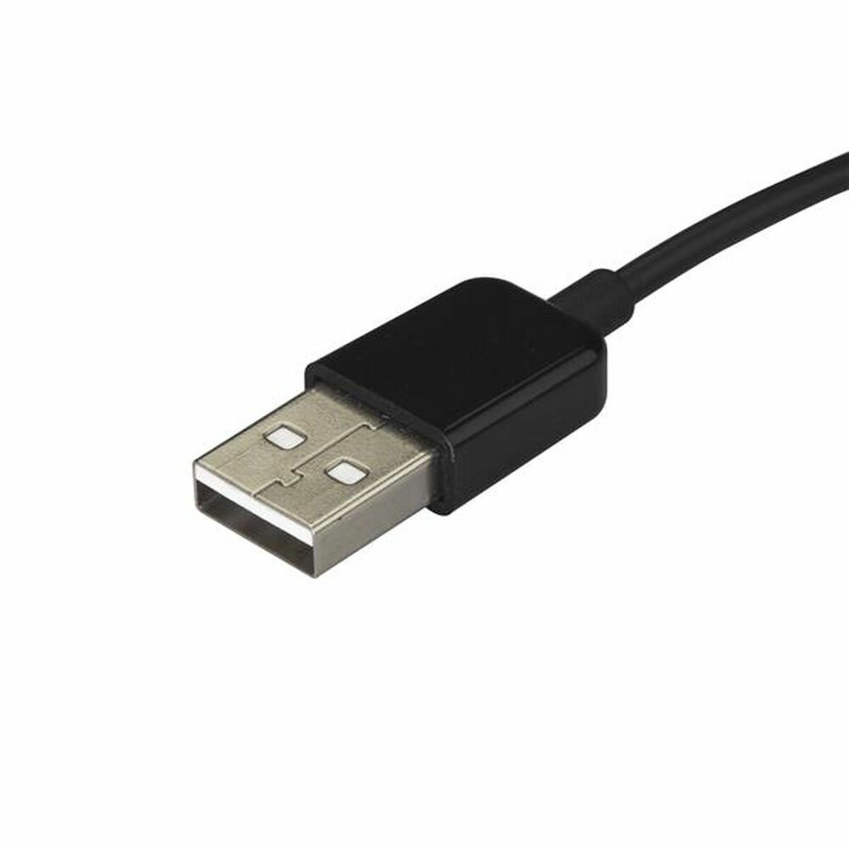Adaptador DisplayPort a DVI Startech DVI2DP2 Negro S55058287_2