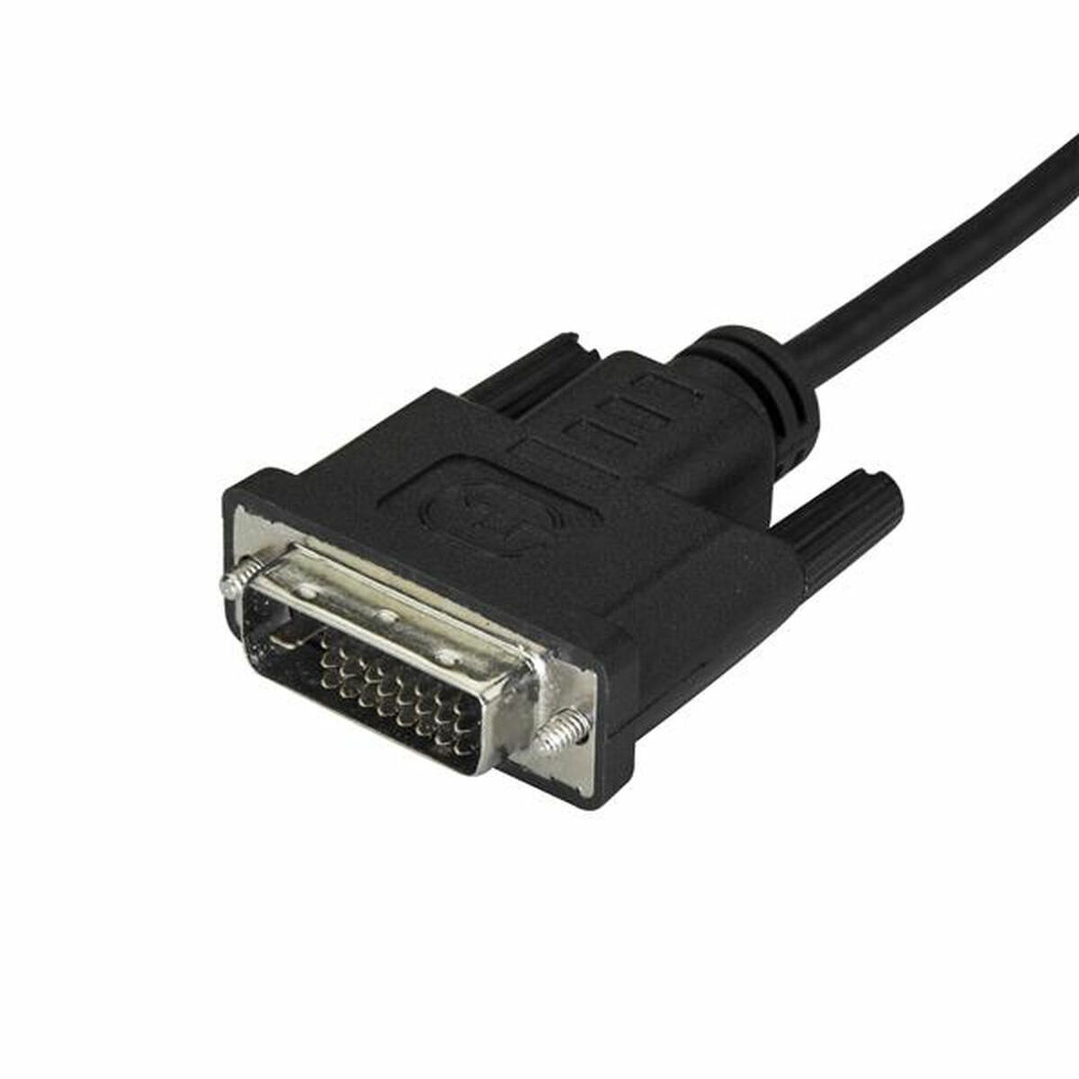 Adaptador DisplayPort a DVI Startech DVI2DP2 Negro S55058287_3