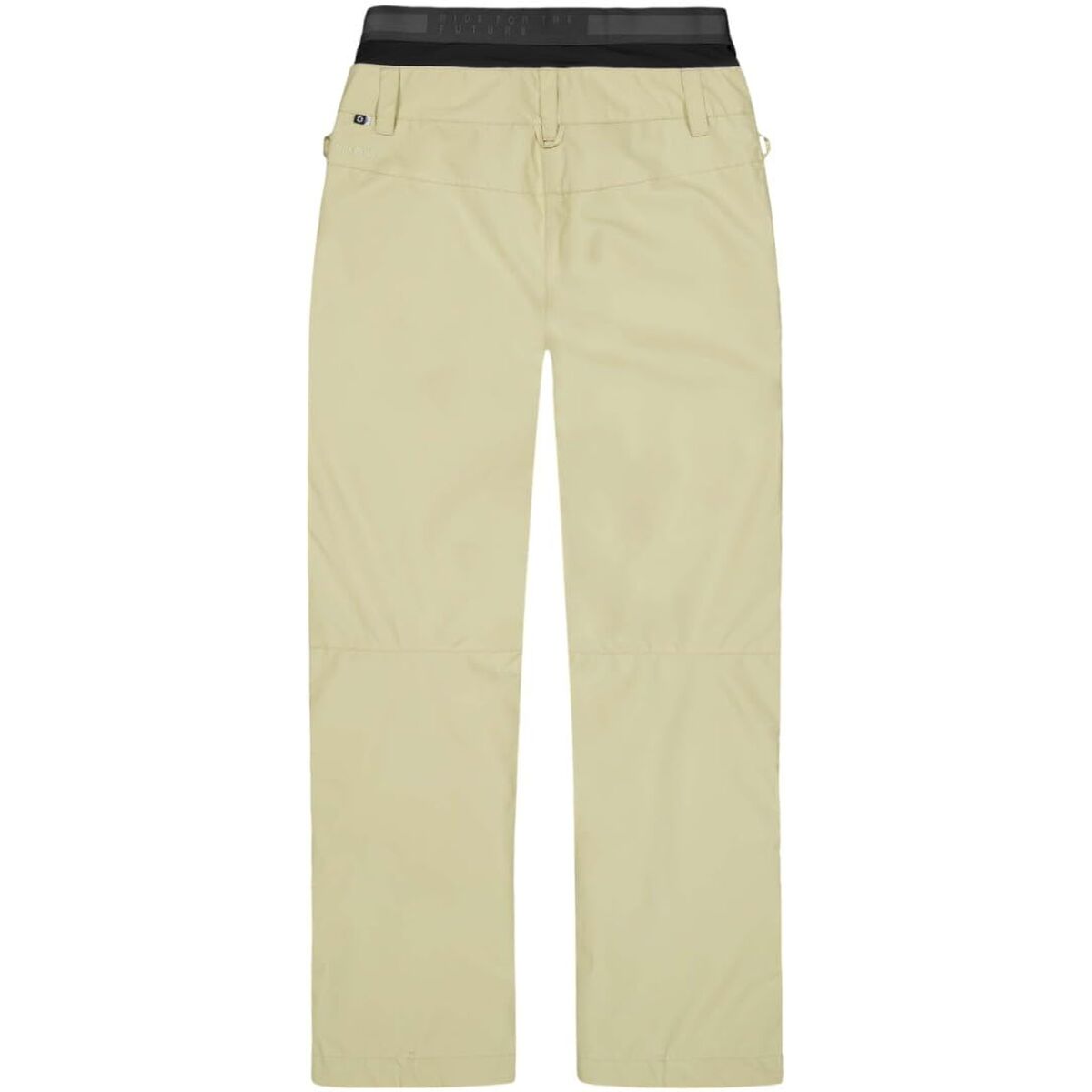 Pantalón Largo Deportivo Picture Treva C Beige Mujer S64167697_1