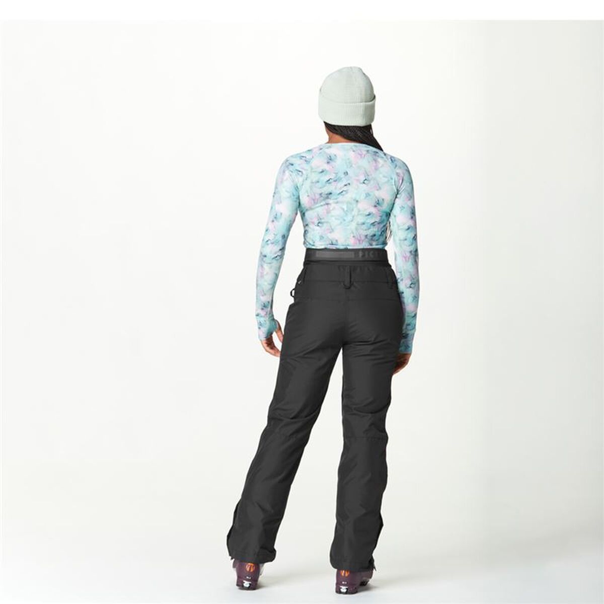 Pantalón Largo Deportivo Picture Treva C Beige Mujer S64167697_8