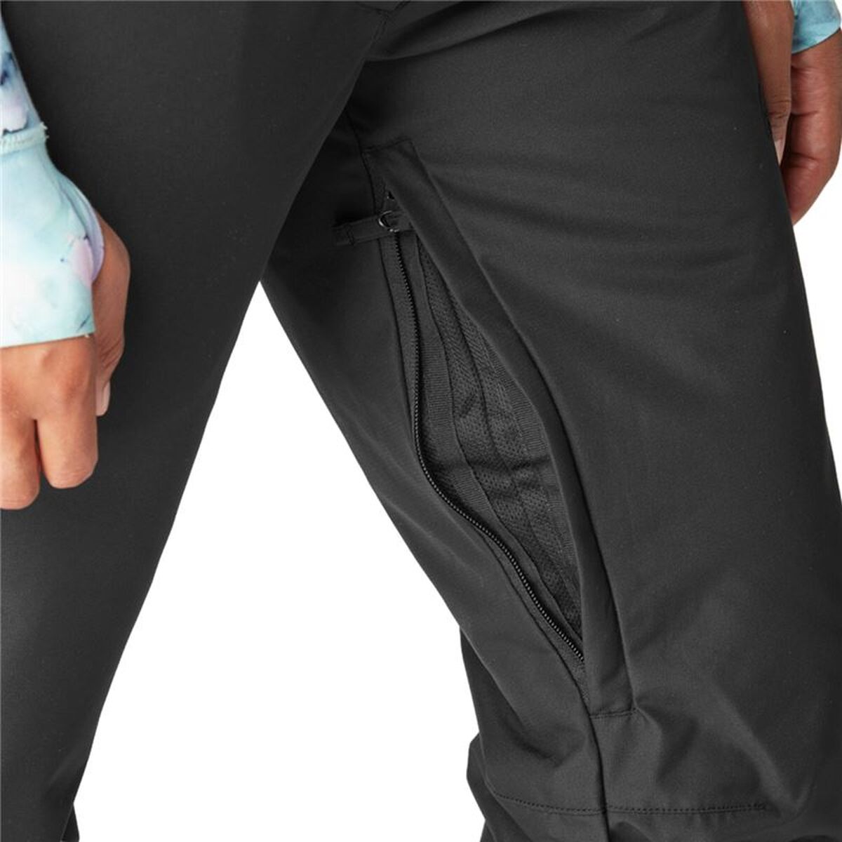 Pantalón Largo Deportivo Picture Treva C Beige Mujer S64167697_9