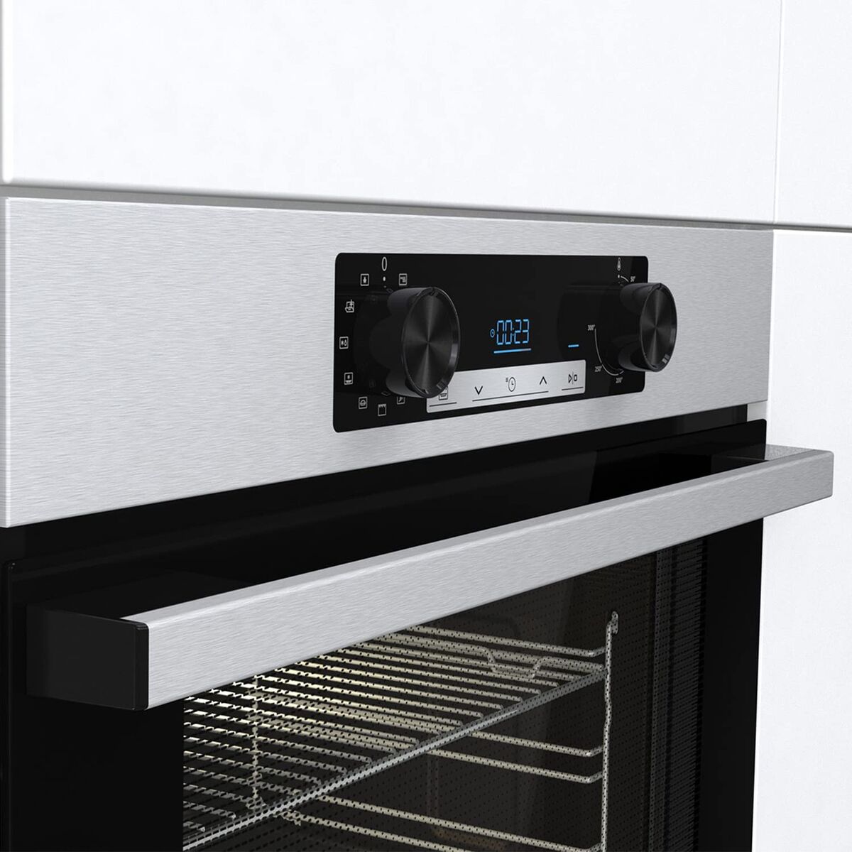 Horno Hisense BI62216AX MF 77 L 3500 W (Reacondicionado B) V0709905_2
