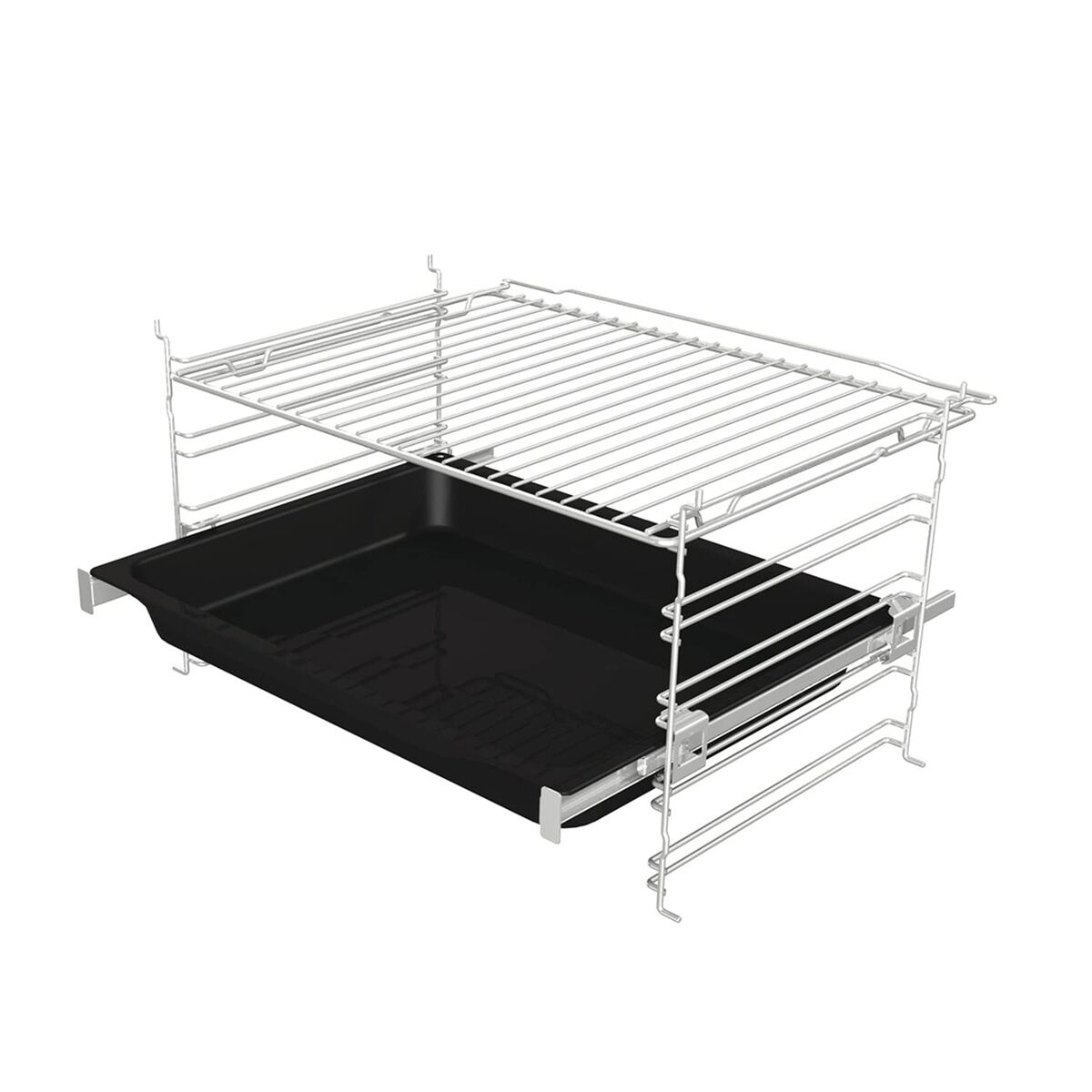 Horno Hisense BI62216AX MF 77 L 3500 W (Reacondicionado B) V0709905_8
