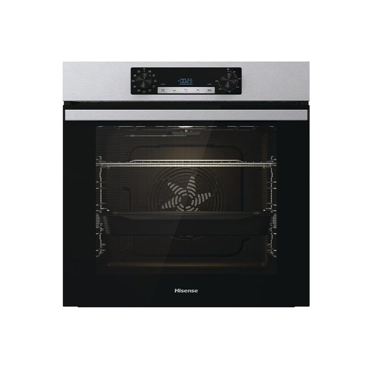 Horno Hisense BI62216AX MF 77 L 3500 W (Reacondicionado B) V0709905_12