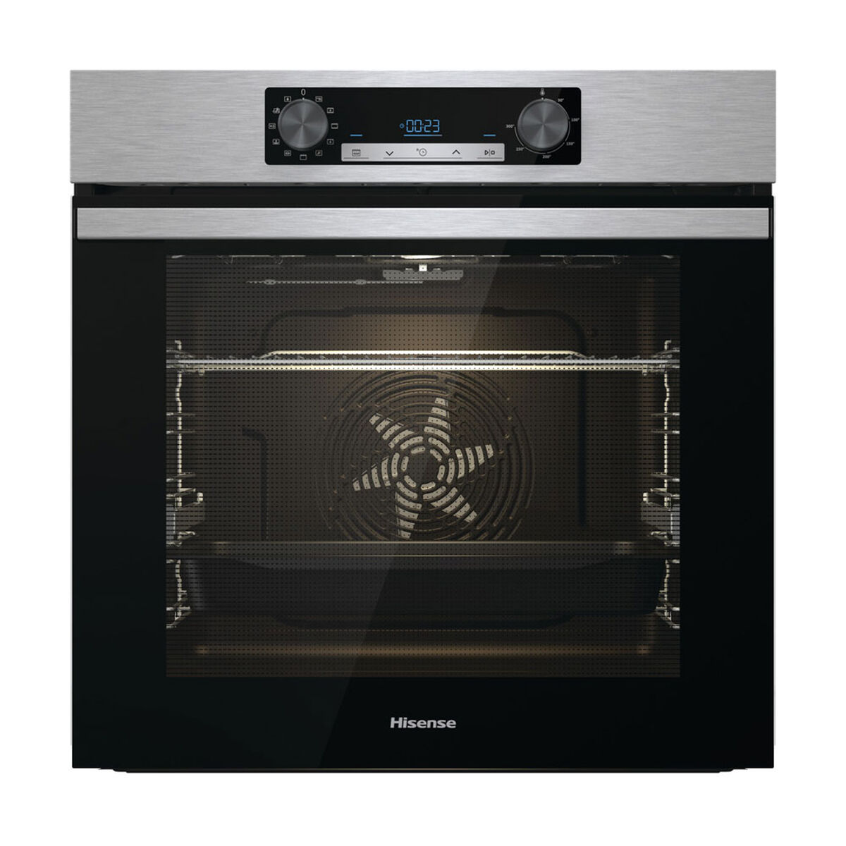 Horno Hisense BI62216AX MF 77 L 3500 W (Reacondicionado B) V0709905_13
