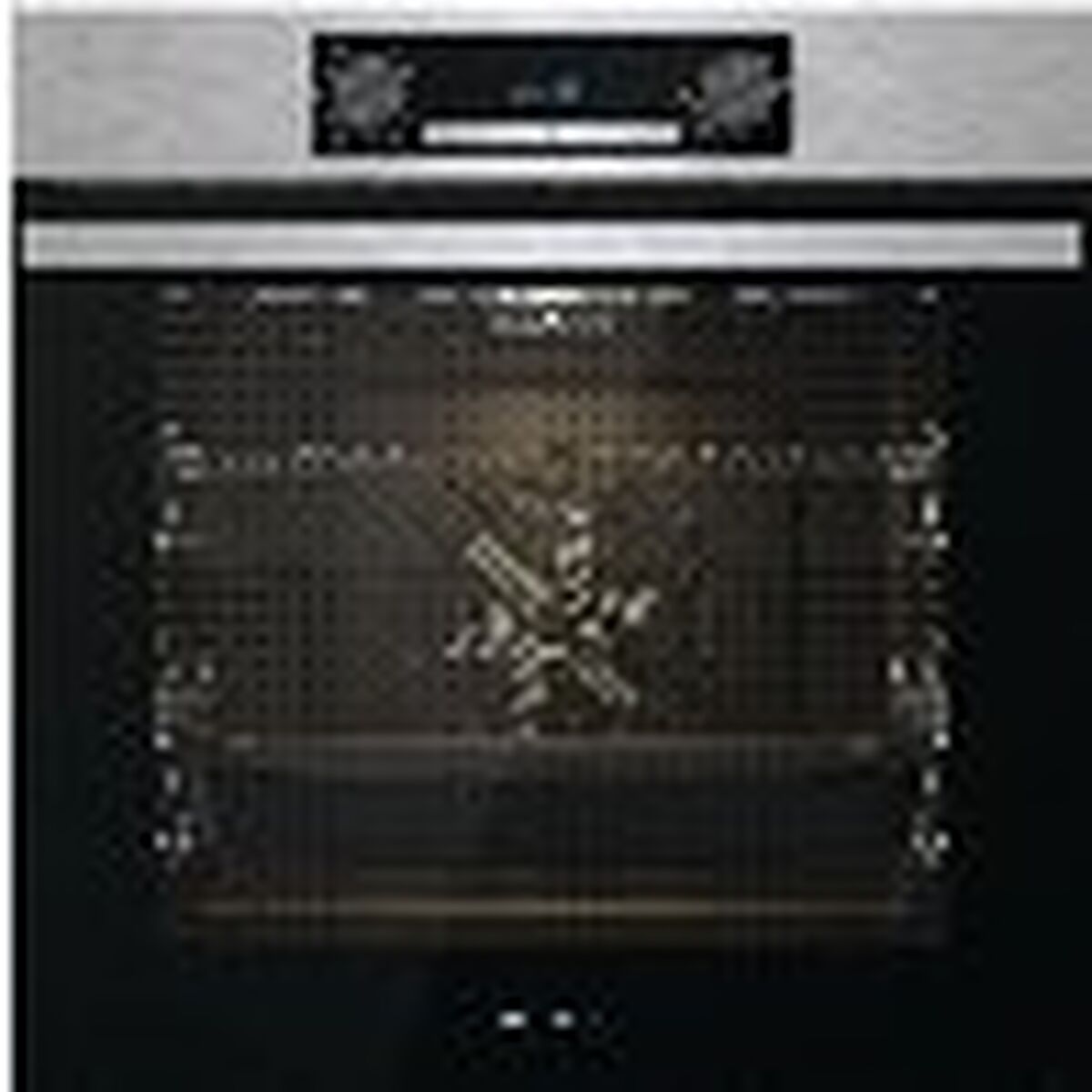 Horno Hisense BI62216AX MF 77 L 3500 W (Reacondicionado B) V0709905_14