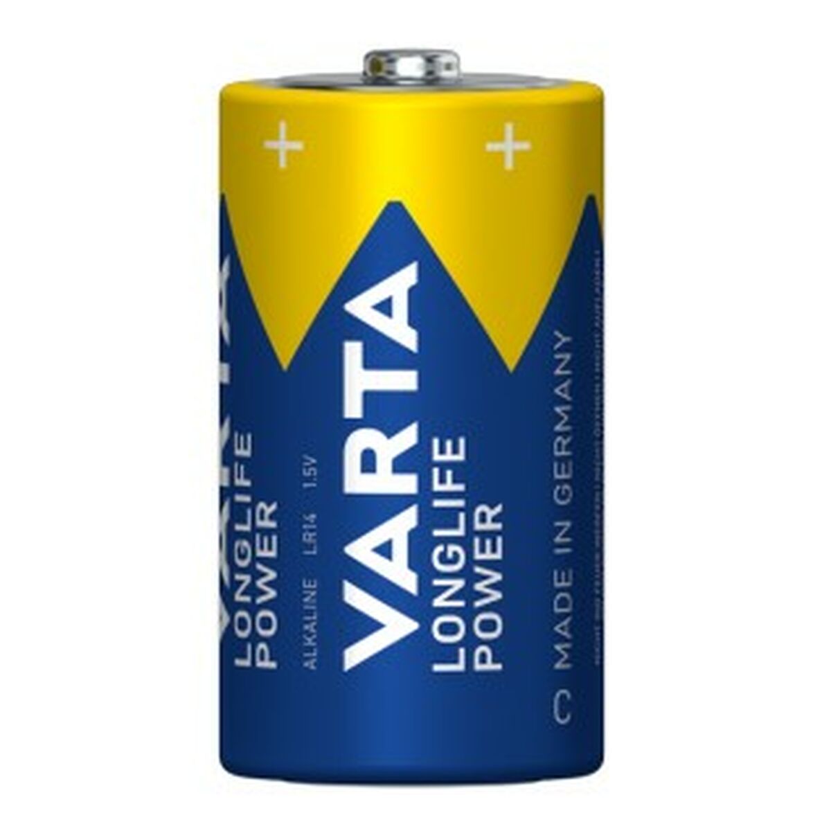 Pilas Recargables Varta 4914121422 S0464782_0