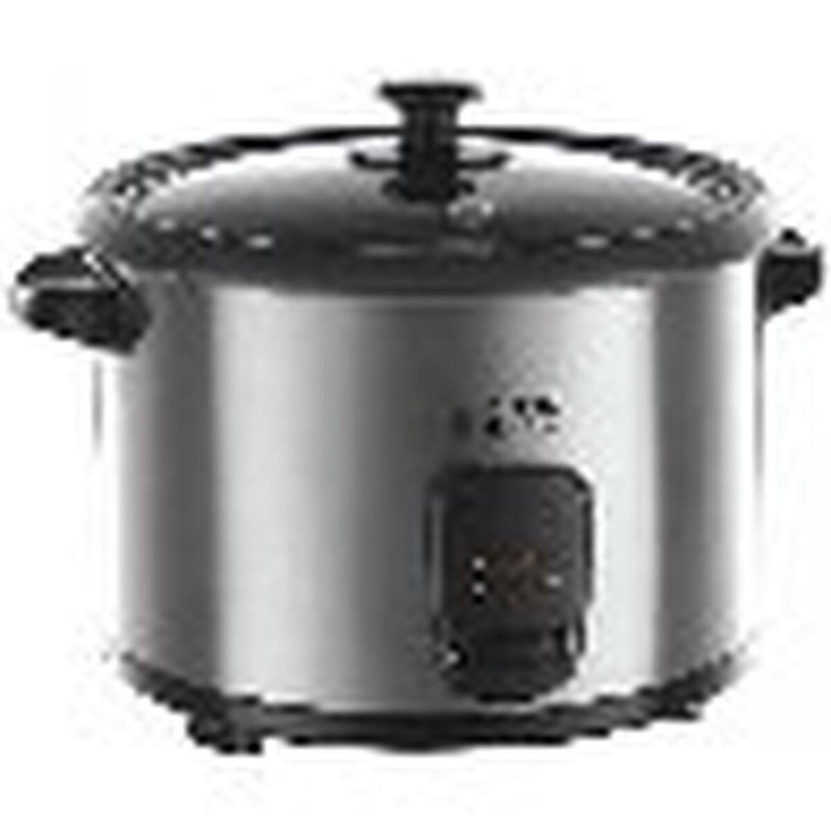 Arrocera Russell Hobbs 19750-56 Gris Acero Inoxidable 700 W 1,8 L (Reacondicionado B) V0709746_3