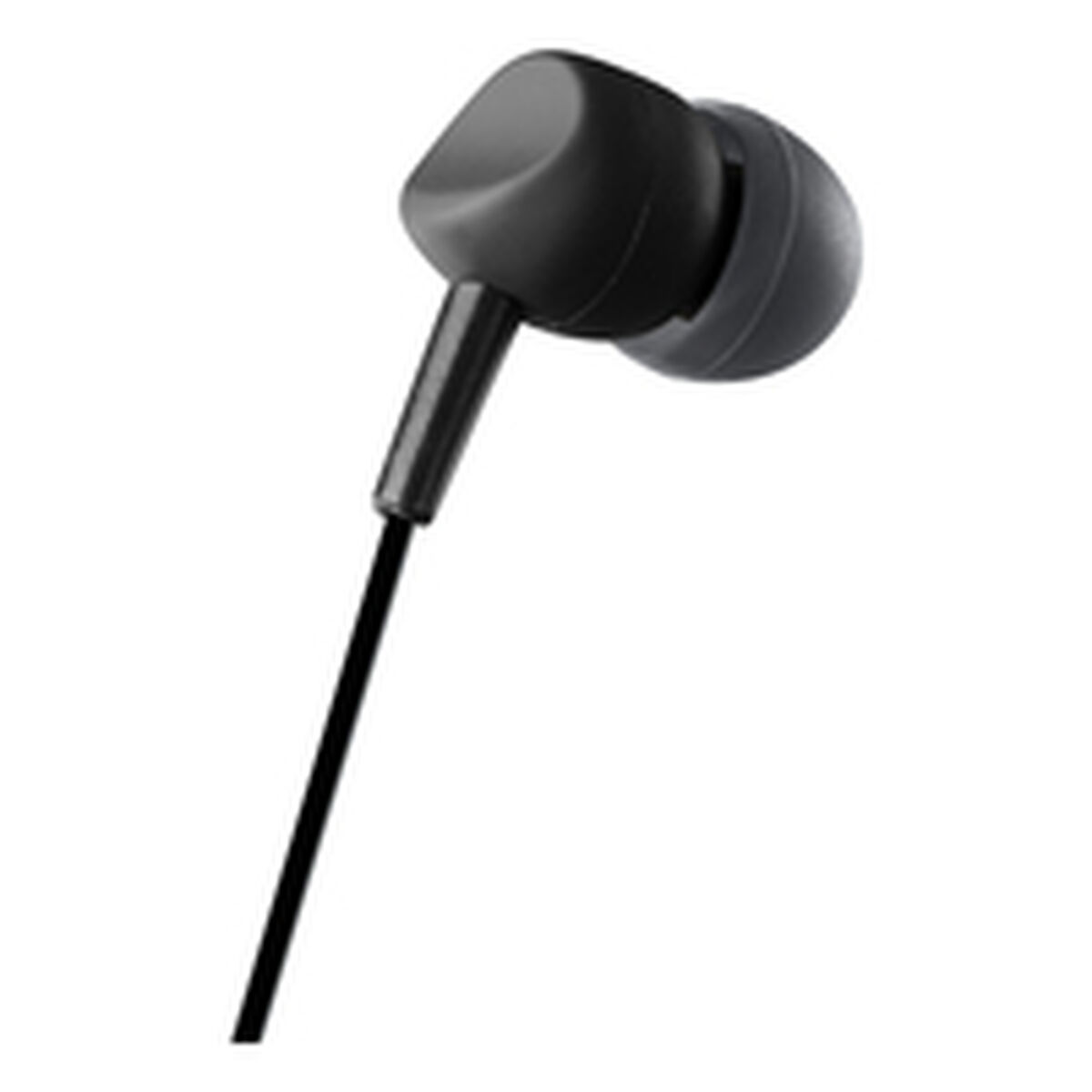 Auriculares Hama Kooky Negro (Reacondicionado A) V0709619_5