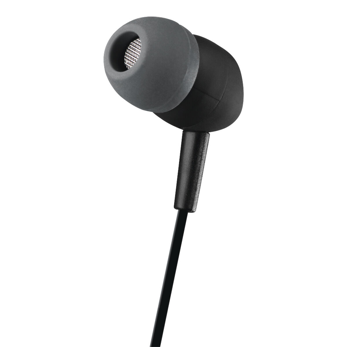 Auriculares Hama Kooky Negro (Reacondicionado A) V0709619_1