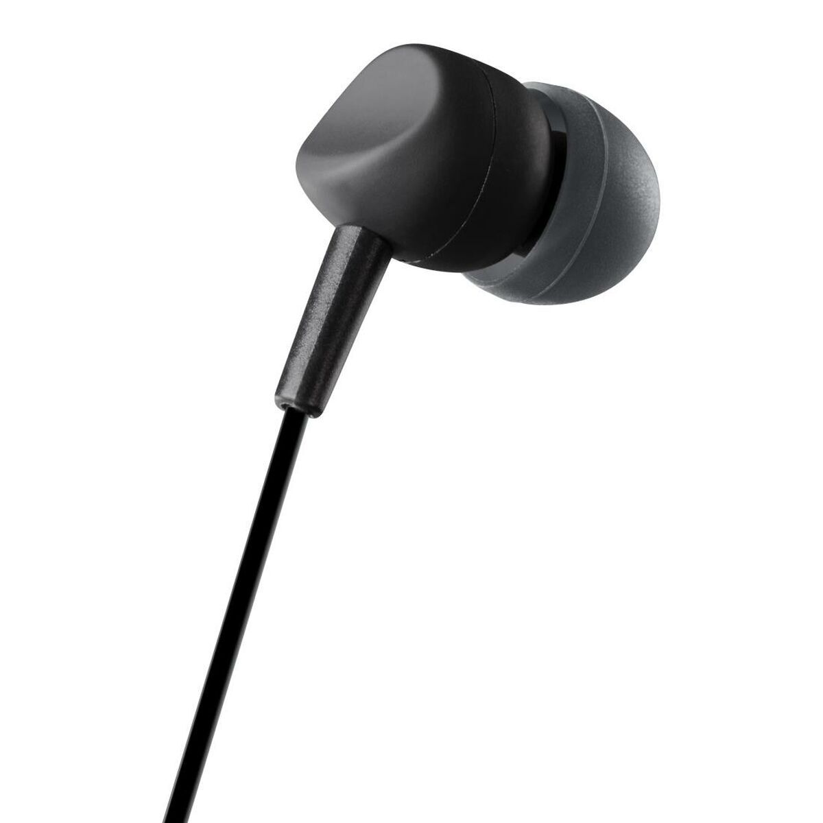Auriculares Hama Kooky Negro (Reacondicionado A) V0709619_0