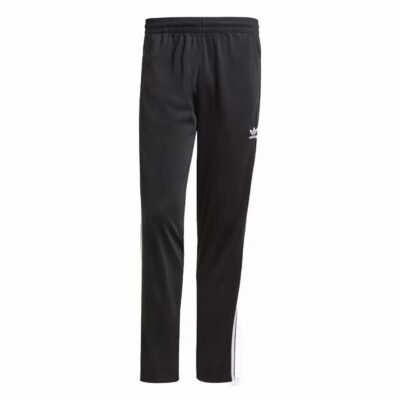 Pantalón para Adultos Adidas Originals Firebird Negro (Reacondicionado B)
