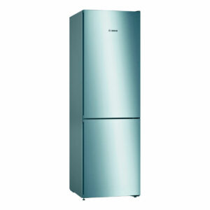 FrigorÃfico combinado BOSCH KGN36VIDA Plateado Acero (Reacondicionado C) V0709646_0