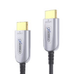 Cable HDMI FiberX Series 15 m