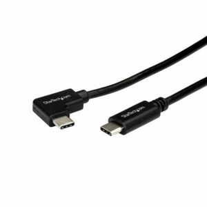 Cable USB C Startech USB2CC1MR Negro S55058198_0