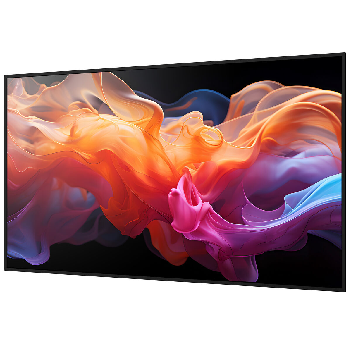 Monitor Videowall Sharp 60006182 4K Ultra HD 50″ (Reacondicionado A) V0709987_4