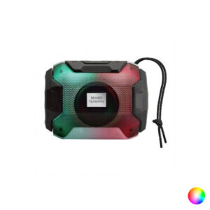 Altavoz Bluetooth Mars Gaming MSBAX RGB 10 W S0230050_0